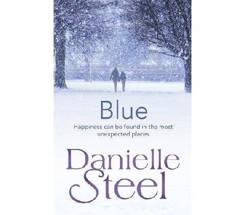 Blue - Steel Danielle