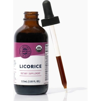 Vimergy Lékořice 115 ml