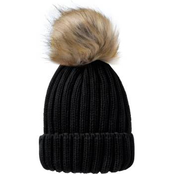 HARAHU Шапка ka-21588 - Черно kp21588 (ka-21588)