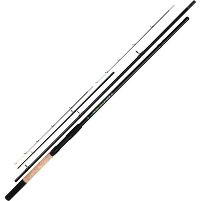 Mikado Sasori Method Feeder 3,6m 80g 3+2 díly