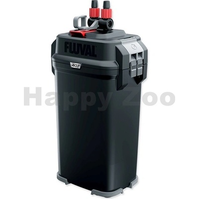 Hagen Fluval 407 – Hledejceny.cz