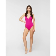 Seafolly Dámské plavky Deep V Neck One Piece