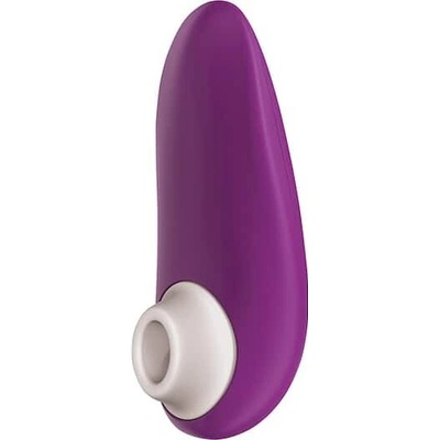 Womanizer Starlet 3 Violet Bezkontaktní stimulátor klitorisu