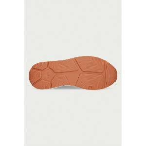 U. S. Polo Assn U. S. Polo Assn. PARKER001 маратонки мъжки (PARKER001M.GLS1.MIL)