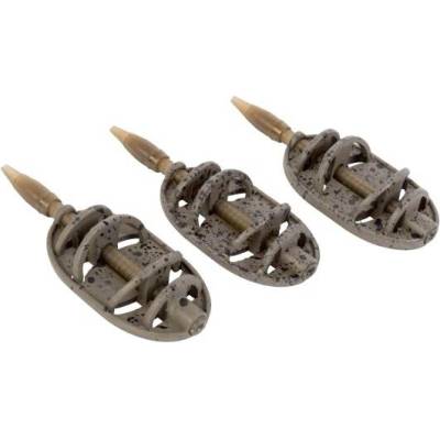 Ics In-Line Dura Flat Method - XL 45G - XL 45G