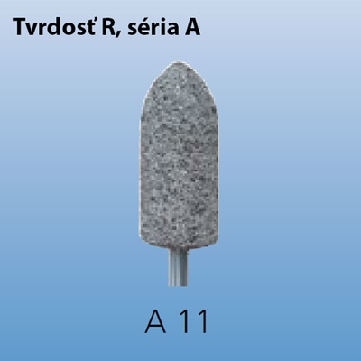 Pferd 35511503 | Teliesko Séria A 22 x 50 x 6 mm Z30, CU