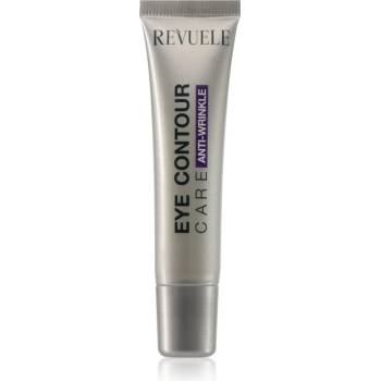 Revuele Eye Contour Care Anti-Wrinkle стягащ околоочен крем против бръчки 15ml