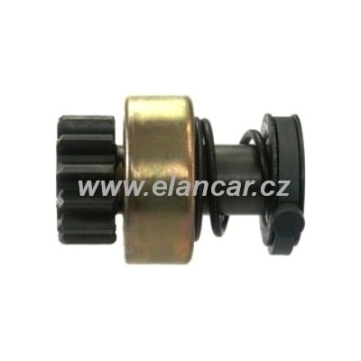 Pastorek startéru Bosch 0001231004, 6033AD0129