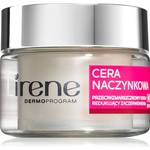 Lirene Face Cream интензивен крем, намаляващ зачервяването на кожата 50ml