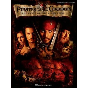 Pirates of the Caribbean | Klaus Badelt (ISBN: 9780634067693)