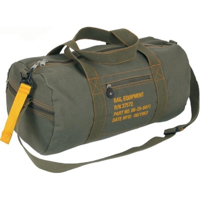 Rothco 48 x 23 cm zelená 23 l – Zboží Dáma