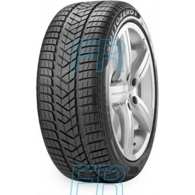 Pirelli Winter Sottozero 3 275/40 R19 105V