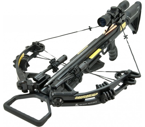Beast Hunter Accelerator 185lb