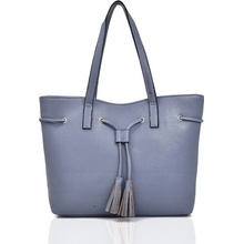 Bando shopper 627 modrá