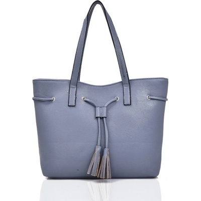 Bando shopper 627 modrá