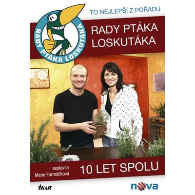 Rady ptáka Loskutáka