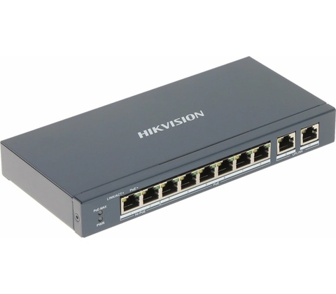 HikVision DS-3E1310HP-EI