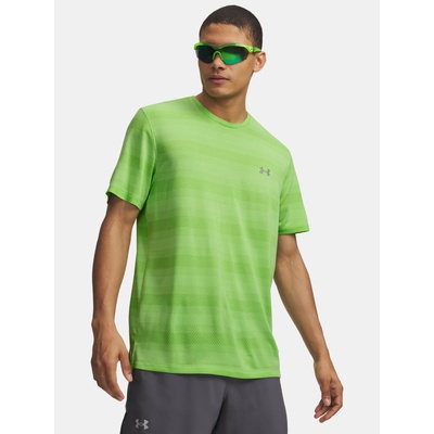 Under Armour Мъжка тениска Under Armour UA Velociti SS Under Armour | Zelen | МЪЖЕ | XS
