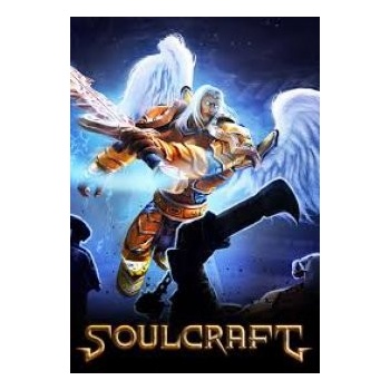 Soulcraft