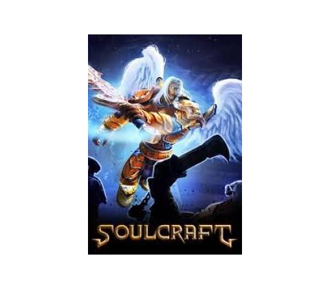Soulcraft