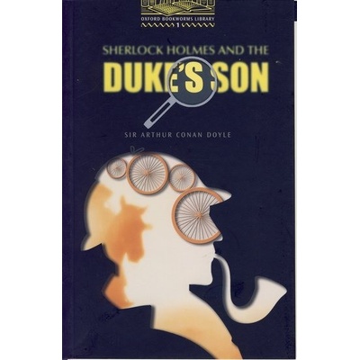 Sherkock Holmes and the Duke´s son