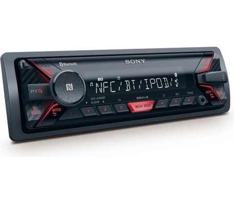Sony DSX-A400BT