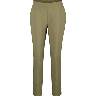 Sherpa Дамски ежедневен панталон Sherpa Women's Sajilo Ankle Pant Casual trousers - Evergreen (107-3896-0213)