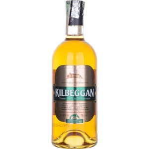 Kilbeggan - бленд ирландско уиски 700ml. 700 ml