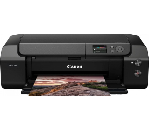 Canon imagePROGRAF PRO-300