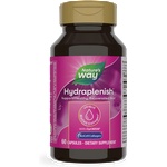 Nature's Way Колаген с хиалуронова киселина и МСМ Hydraplenish® - Красива кожа и здрави стави, 750 mg, 60 капсули Nature’s Way (15603)