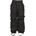 Didriksons Детски водоустойчив панталон Didriksons Kid's Narvi Pant 2 Waterproof trousers - Black - размер 80 (701-2796-0111)