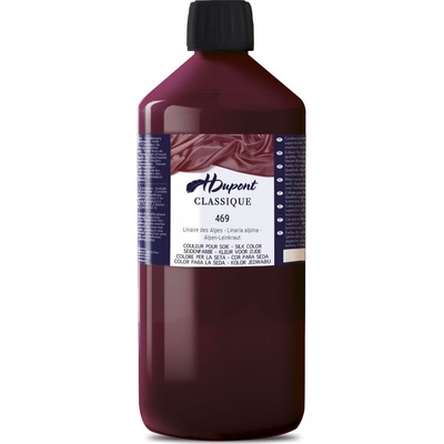 HDupont Classique Копринена боя Linaire Des Alpes 1000 ml 1 бр (DU0601000469)