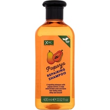 Xpel Papaya Shampoo 400 ml