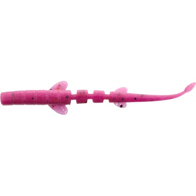 LUCKY JOHN PRO UNAGI SLUG 8,9cm F04 5ks