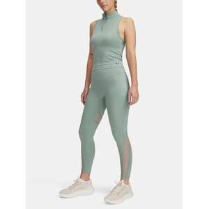 Under Armour Дамски потник Under Armour Vanish Elite Vent Tank Under Armour | Zelen | ЖЕНИ | XS