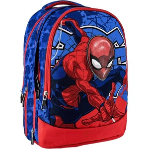 CERDA Ученическа раница spiderman - sportdepot - 119,89 лв