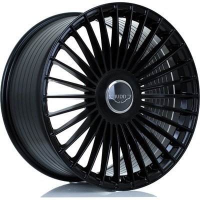 JUDD JSF9 10,5x23 5x114,3 ET10-50 satin black