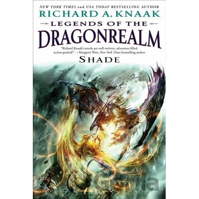 Shade Knaak Richard A. Paperback