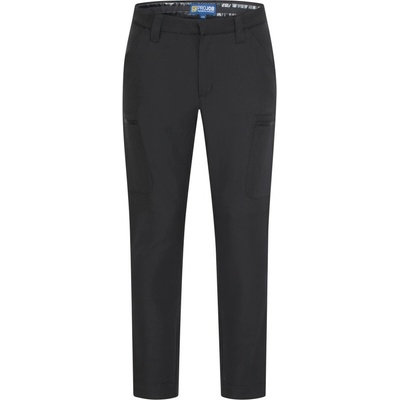Projob 2558 Waistpants Stretch nohavice do pasu strečové pánské černá