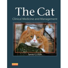 Cat: Clinical Medicine and Management - Little, S.