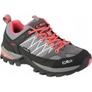 CMP Rigel Low Wmn Trekking Shoe Wp 3Q54456 šedá