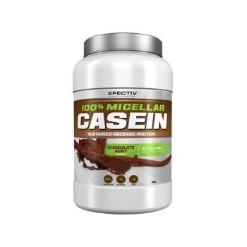 Efectiv Sports Nutrition 100% Micellar Casein 908 g