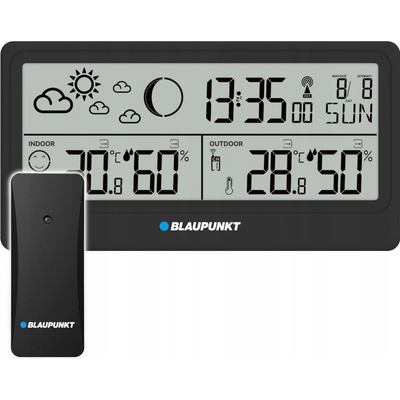Blaupunkt WS20BK