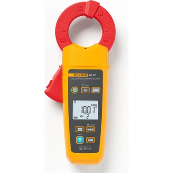 Fluke 368 FC true-RMS