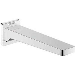 Duravit Manhattan - Сифон за баня, хром MH5240010010 (MH5240010010)