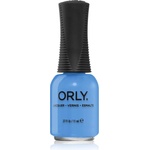 ORLY Lacquer лак за нокти цвят Ripple Effect 11ml