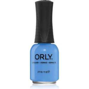 ORLY Lacquer лак за нокти цвят Ripple Effect 11ml