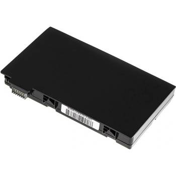 VHBW Батерия за Fujitsu Siemens Amilo PI3525 / PI3540, черна, 4400 mAh (800102834)