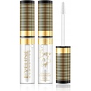 Eveline Brow & Go! Eyebrow Mascara gél na obočie Transparent 6 ml