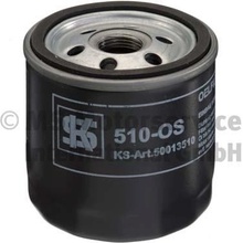 Olejový filtr KOLBENSCHMIDT 50013510
